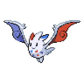 Togebat Sprite Image