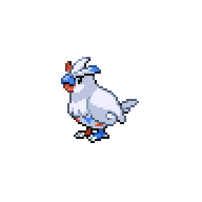 Togegey Sprite Image