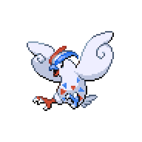 Togeotto Sprite Image