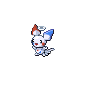Togechu Sprite Image