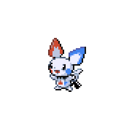 Togechu Sprite Image
