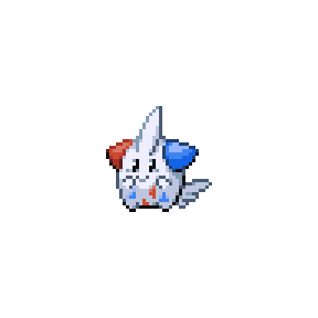 Togefa Sprite Image