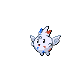 Togebuff Sprite Image