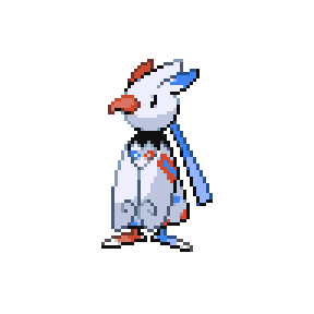 Togetu Sprite Image