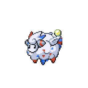 Togereep Sprite Image