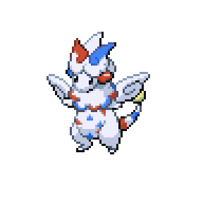 Togeffy Sprite Image