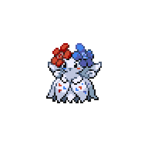 Togeossom Sprite Image