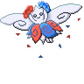 Togeossom Sprite Image
