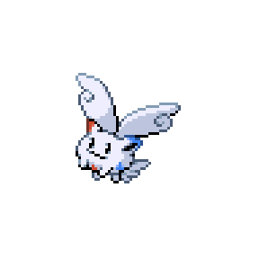 Togepip Sprite Image
