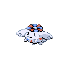 Togeloom Sprite Image
