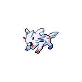 Togetata Sprite Image