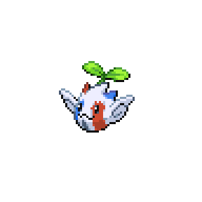Togekern Sprite Image