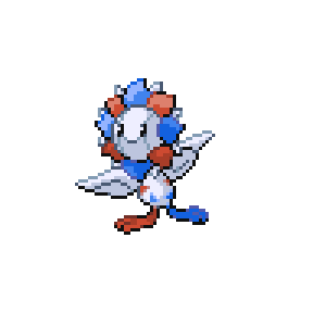 Togeflora Sprite Image