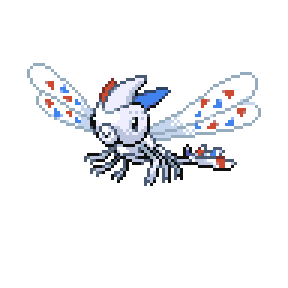 Togema Sprite Image