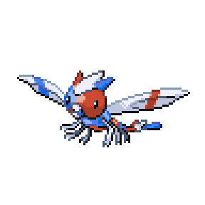 Togema Sprite Image