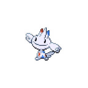 Togeper Sprite Image