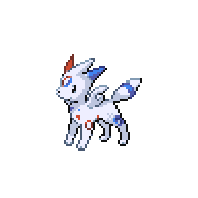 Togereon Sprite Image