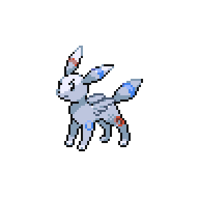 Togereon Sprite Image