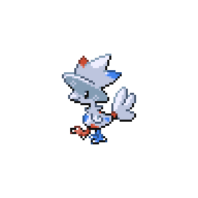 Togekrow Sprite Image
