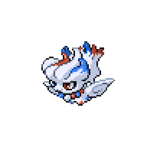 Togedreavus Sprite Image
