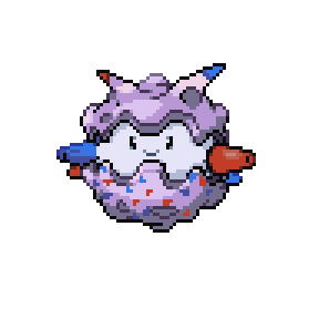 Togetress Sprite Image