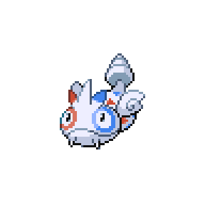 Togesparce Sprite Image
