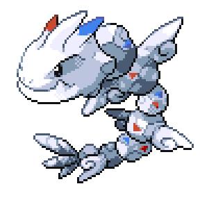 Togelix Sprite Image