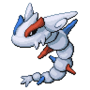 Togelix Sprite Image