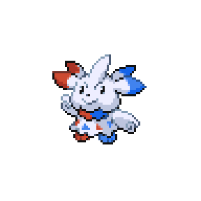 Togebull Sprite Image