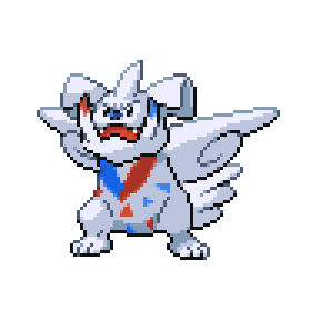 Togebull Sprite Image