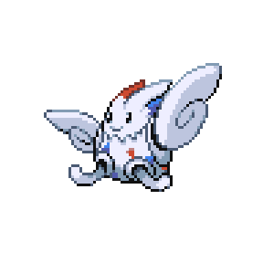 Togeckle Sprite Image