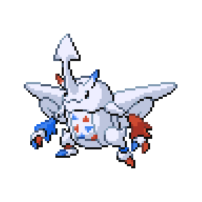 Togecross Sprite Image