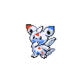 Togeursa Sprite Image