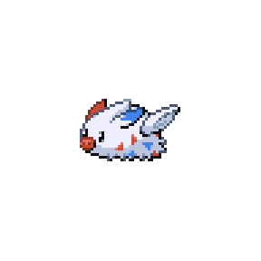 Togenub Sprite Image
