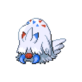Togeswine Sprite Image