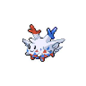 Togesola Sprite Image