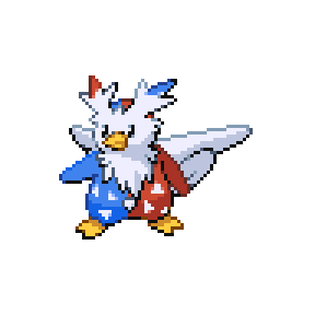 Togebird Sprite Image