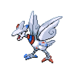 Togemory Sprite Image