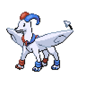 Togedoom Sprite Image