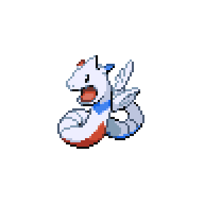 Togeans Sprite Image