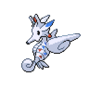 Togedra Sprite Image