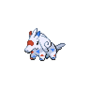 Togepy Sprite Image