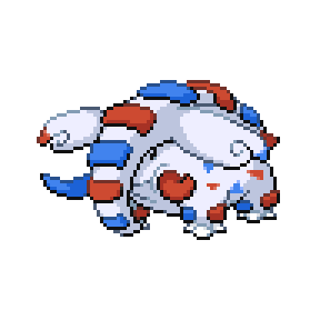 Togephan Sprite Image