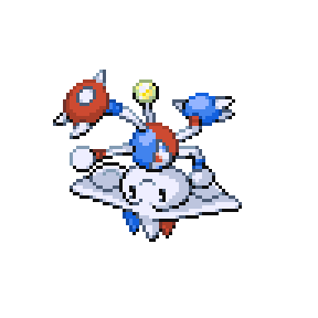 Togetop Sprite Image