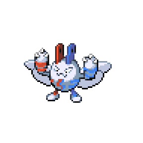Togekid Sprite Image