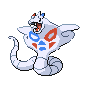 Togebok Sprite Image