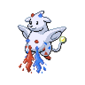 Togetank Sprite Image