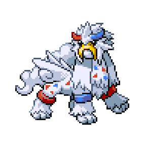 Togetei Sprite Image