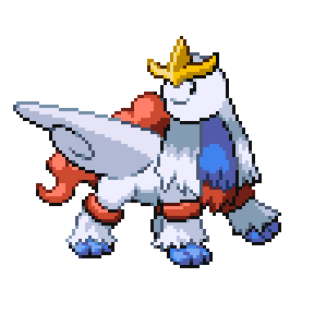 Togetei Sprite Image