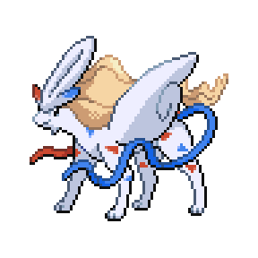 Togecune Sprite Image